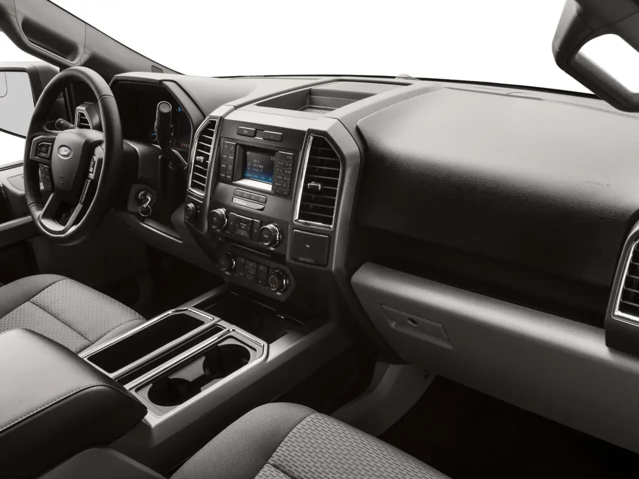Ford F 150 photo Ford F 150