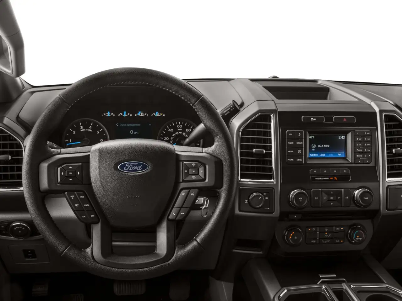 Ford F 150 photo Ford F 150