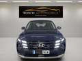 Hyundai TUCSON 1.6 T Klass Blau - thumbnail 2