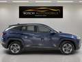 Hyundai TUCSON 1.6 T Klass Blau - thumbnail 4