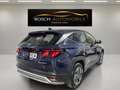 Hyundai TUCSON 1.6 T Klass Blau - thumbnail 6