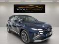 Hyundai TUCSON 1.6 T Klass Blau - thumbnail 3