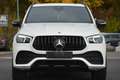 Mercedes-Benz GLE 350 AMG-Line *BURMESTER*360 VIEW*AMBIENTE* Weiß - thumbnail 2