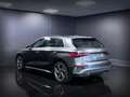 Audi A3 SPB 30 TDI S tronic S line PREZZO REALE Grigio - thumbnail 7