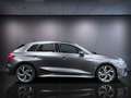 Audi A3 SPB 30 TDI S tronic S line PREZZO REALE Grigio - thumbnail 4