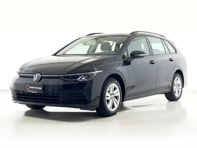 Volkswagen Golf Variant Golf Variant 2.0 tdi Life 115cv dsg