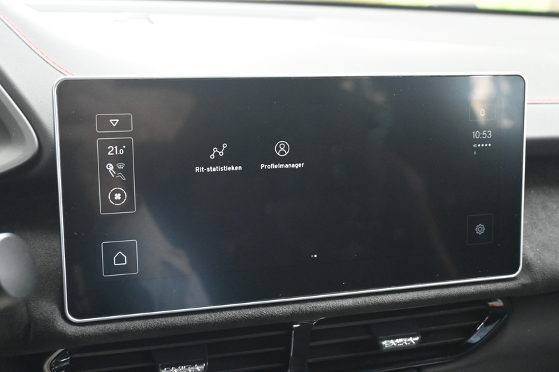 Lotus Emira 2.0 i4 First Edition — photo 30