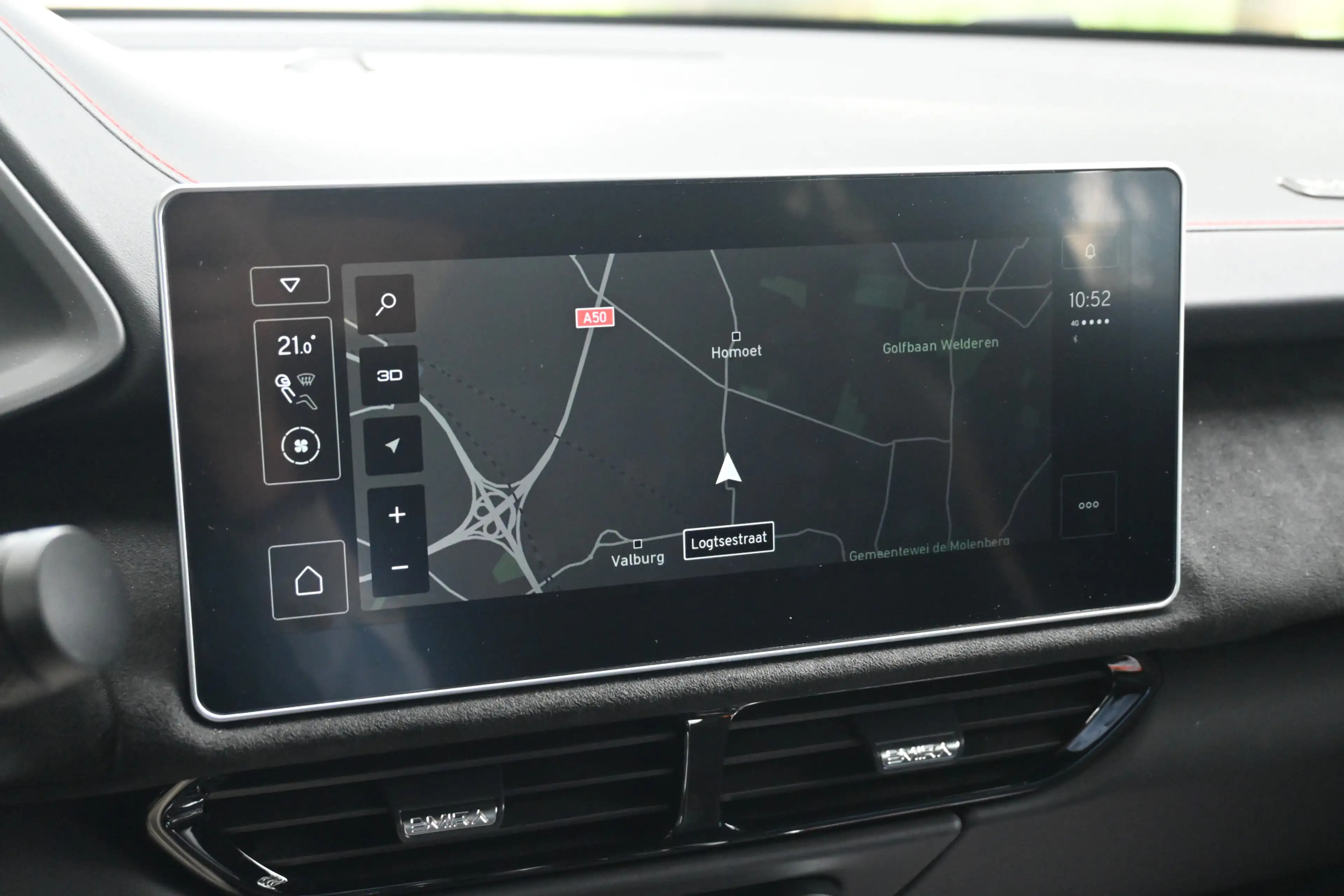 Lotus Emira 2.0 i4 First Edition — photo 27