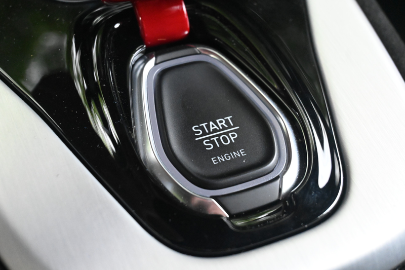 Lotus Emira 2.0 i4 First Edition — photo 34