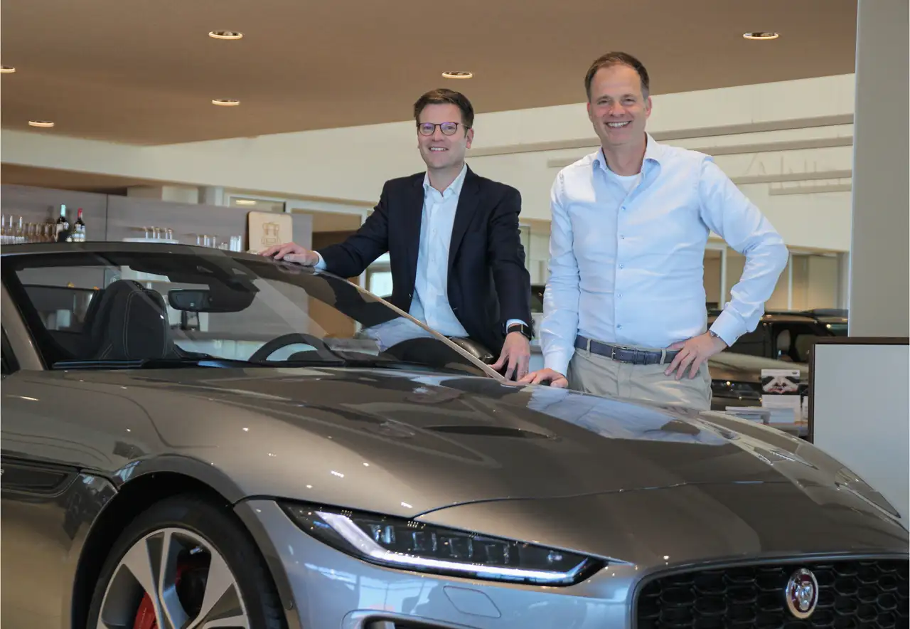 Lotus Emira 2024