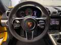 Porsche Cayman 981 GT4 / JAUNE RACING / 45000 KM Giallo - thumbnail 19