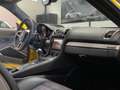 Porsche Cayman 981 GT4 / JAUNE RACING / 45000 KM Giallo - thumbnail 31