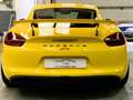 Porsche Cayman 981 GT4 / JAUNE RACING / 45000 KM Giallo - thumbnail 11
