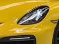 Porsche Cayman 981 GT4 / JAUNE RACING / 45000 KM Giallo - thumbnail 16