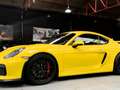Porsche Cayman 981 GT4 / JAUNE RACING / 45000 KM Giallo - thumbnail 14