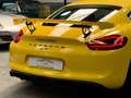 Porsche Cayman 981 GT4 / JAUNE RACING / 45000 KM Giallo - thumbnail 15