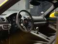Porsche Cayman 981 GT4 / JAUNE RACING / 45000 KM Giallo - thumbnail 20