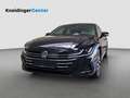 Volkswagen Arteon R-Line eHybrid Schwarz - thumbnail 1