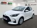 Toyota Yaris 1,5L Hybrid Business Edition Wit - thumbnail 1