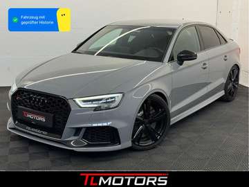 Limo 2.5 TFSI #NO-OPF#RS-SITZE#VIRTUELL#KW