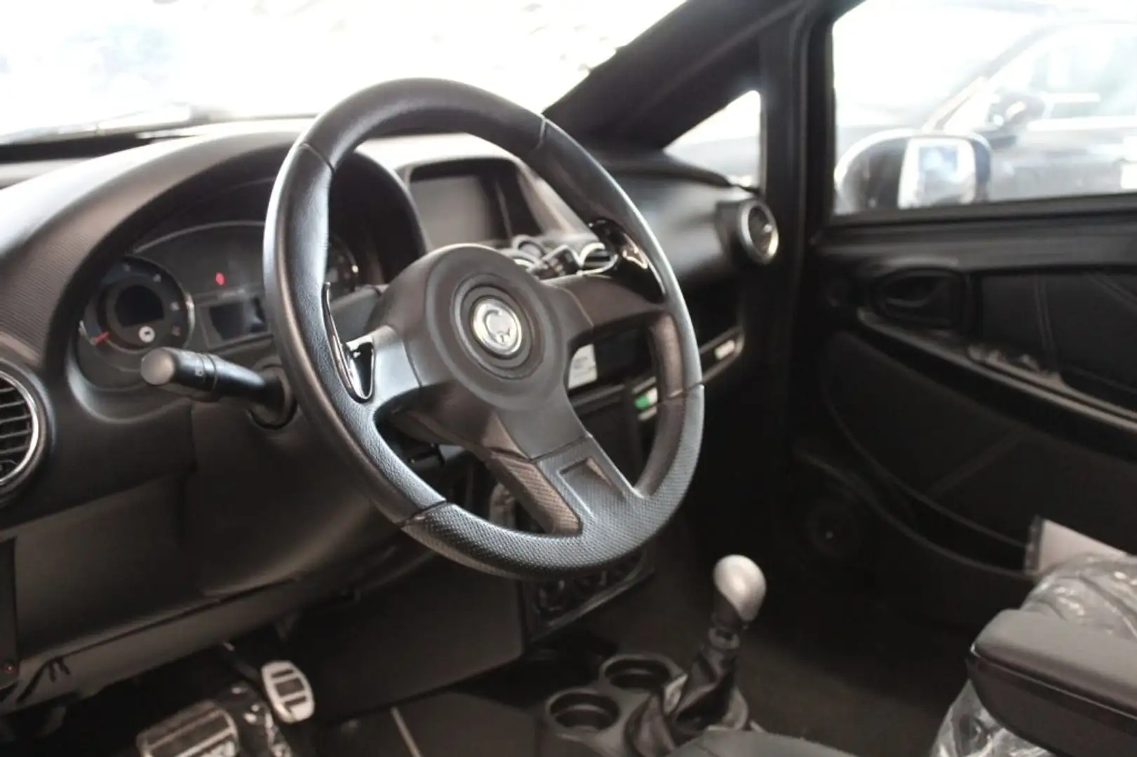 Casalini 550 STRADA " NUOVA " Blau - 2