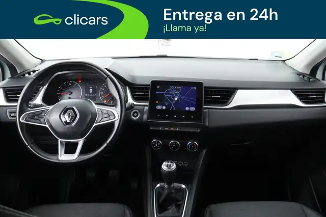 Renault Captur view 13