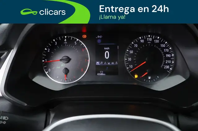 Renault Captur view 15