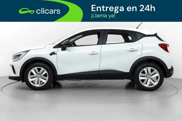 Renault Captur view 8