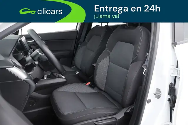 Renault Captur view 14