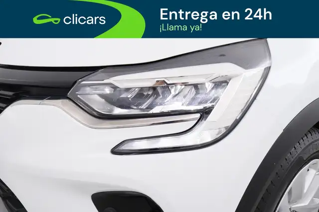 Renault Captur view 10