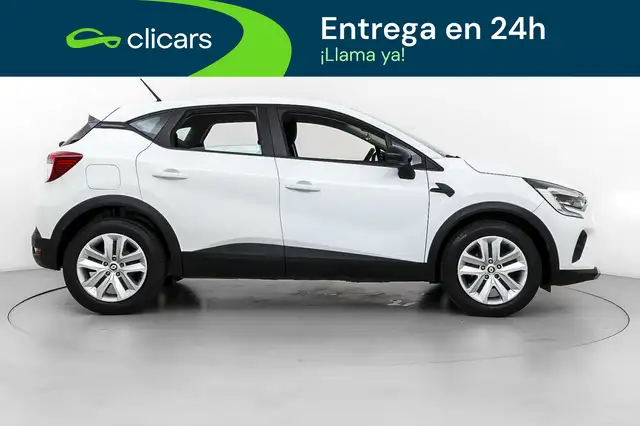 Renault Captur view 7