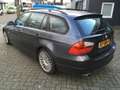 BMW 318 3-serie Touring 318i Executive / LET OP KETTING HO Gris - thumbnail 2