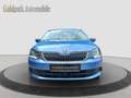 Skoda Fabia Ambition/PDC/AUTOMATIK/GARANTIE 12M! Blau - thumbnail 2