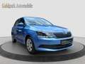 Skoda Fabia Ambition/PDC/AUTOMATIK/GARANTIE 12M! Blau - thumbnail 3