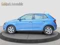 Skoda Fabia Ambition/PDC/AUTOMATIK/GARANTIE 12M! Blau - thumbnail 8