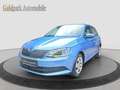 Skoda Fabia Ambition/PDC/AUTOMATIK/GARANTIE 12M! Blau - thumbnail 9