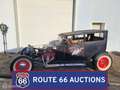 Oldtimer Willys Overland | 1926 | Route 66 Auctions Schwarz - thumbnail 7