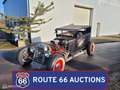 Oldtimer Willys Overland | 1926 | Route 66 Auctions Schwarz - thumbnail 5