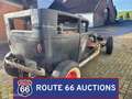 Oldtimer Willys Overland | 1926 | Route 66 Auctions Schwarz - thumbnail 8