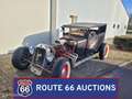 Oldtimer Willys Overland | 1926 | Route 66 Auctions Schwarz - thumbnail 1
