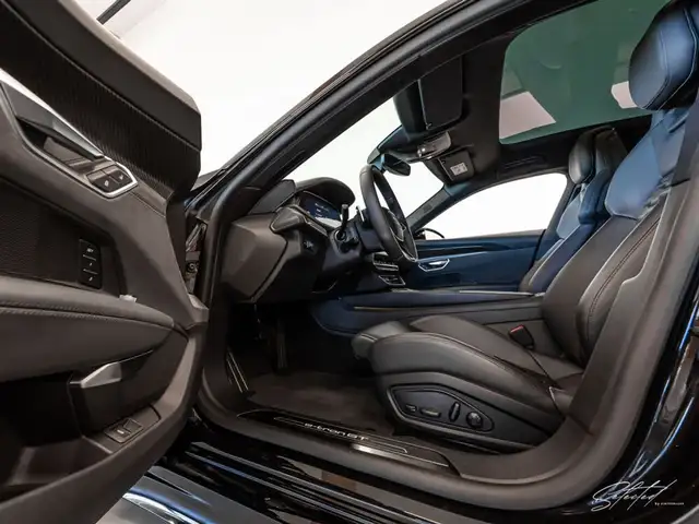 Audi e-tron GT quattro*HEADUP*PANO*LNP € 134.745 -45% Ansicht 24