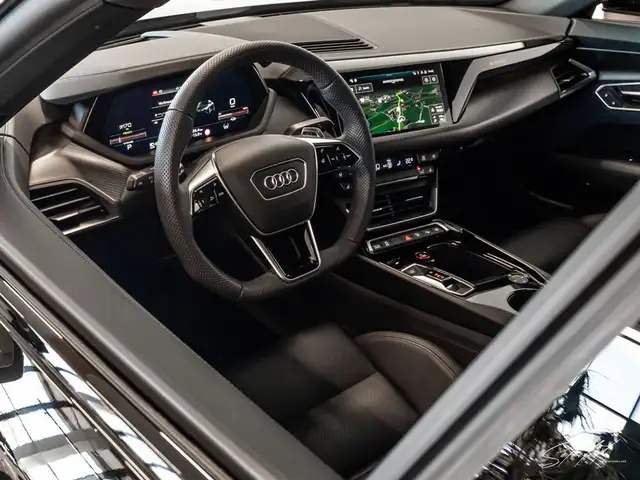 Audi e-tron GT quattro*HEADUP*PANO*LNP € 134.745 -45% Ansicht 31