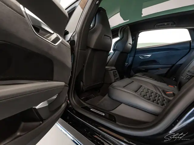 Audi e-tron GT quattro*HEADUP*PANO*LNP € 134.745 -45% Ansicht 39