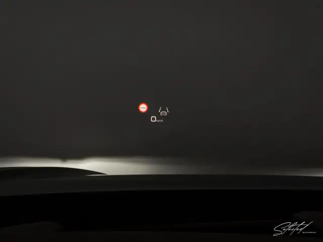 Audi e-tron GT quattro*HEADUP*PANO*LNP € 134.745 -45% Ansicht 37