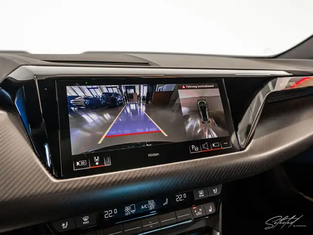 Audi e-tron GT quattro*HEADUP*PANO*LNP € 134.745 -45% Ansicht 34