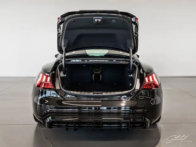 Audi e-tron GT quattro*HEADUP*PANO*LNP € 134.745 -45% Ansicht 41