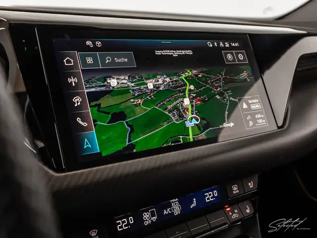 Audi e-tron GT quattro*HEADUP*PANO*LNP € 134.745 -45% Ansicht 33