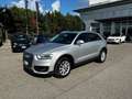 Audi Q3 Q3 2.0 TDI quattro 177cv S-tronic Argento - thumbnail 1