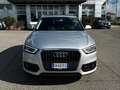 Audi Q3 Q3 2.0 TDI quattro 177cv S-tronic Argento - thumbnail 2