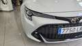 Toyota Corolla 2.0 180H GR-SPORT E-CVT Gris - thumbnail 20